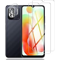 Amazon | シャオミ(Xiaomi) SIMフリースマートフォン Redmi 12C 大型